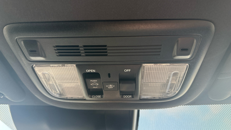 Honda Civic 1.5 VTEC Turbo Sport Plus 5dr Petrol Hatchback